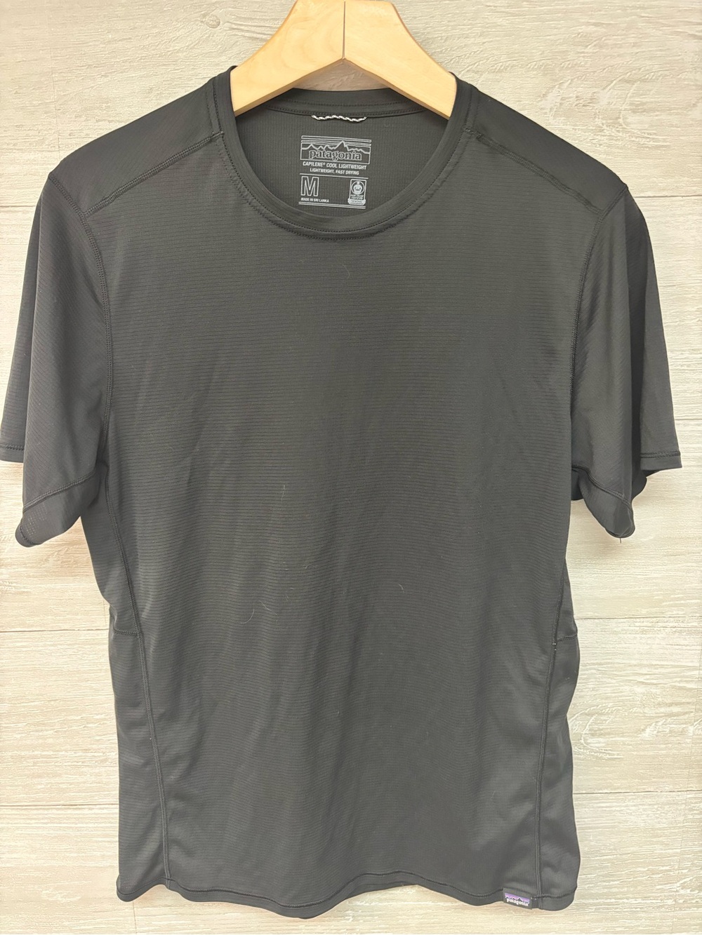 * | Patagonia | shirt. Size M.